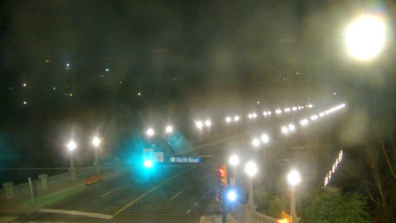 Traffic camera image at 2025-09-08 05:51:09