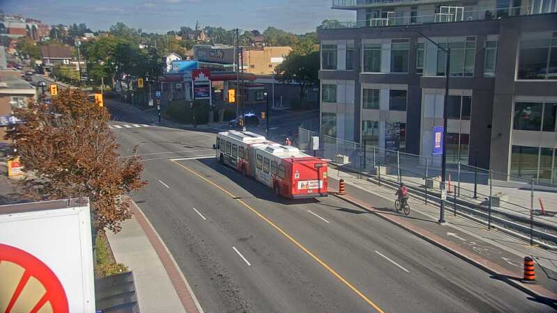 Traffic camera image at 2025-09-14 18:46:10