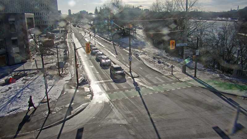 Traffic camera image at 2024-12-21 16:36:20