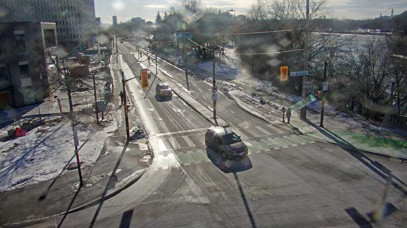 Traffic camera image at 2024-12-21 16:41:06