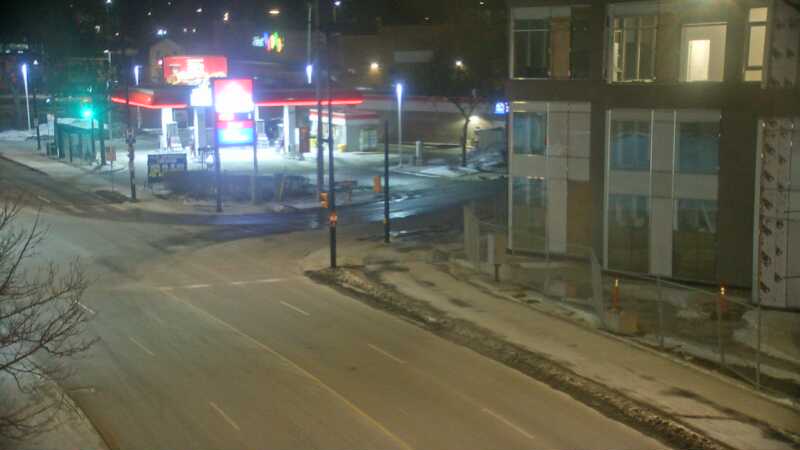 Traffic camera image at 2025-01-22 10:26:20