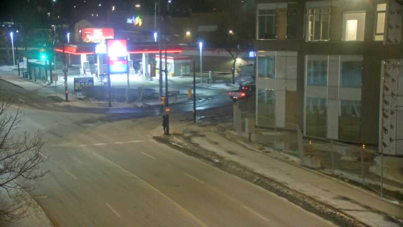 Traffic camera image at 2025-01-22 11:36:22