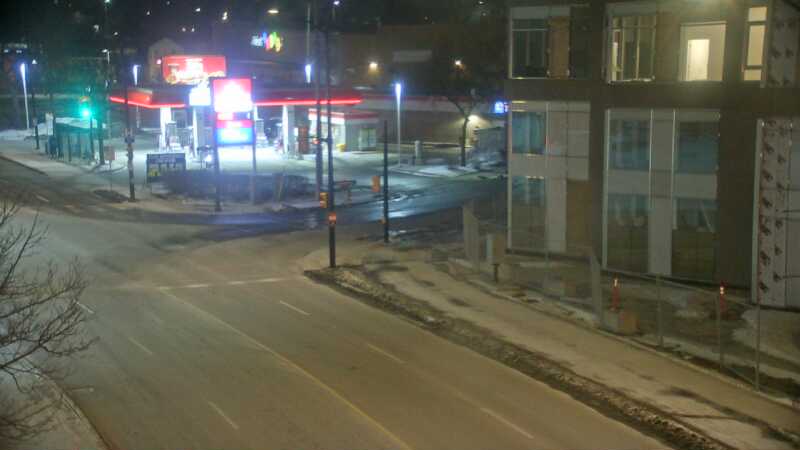 Traffic camera image at 2025-01-22 11:46:19