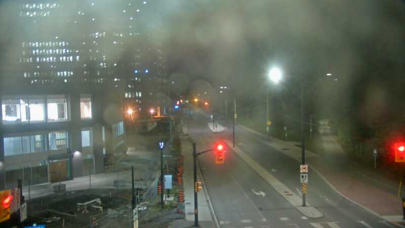 Traffic camera image at 2025-05-09 05:45:51
