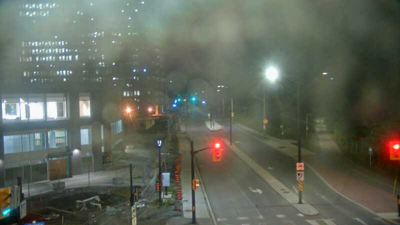 Traffic camera image at 2025-05-09 05:55:46