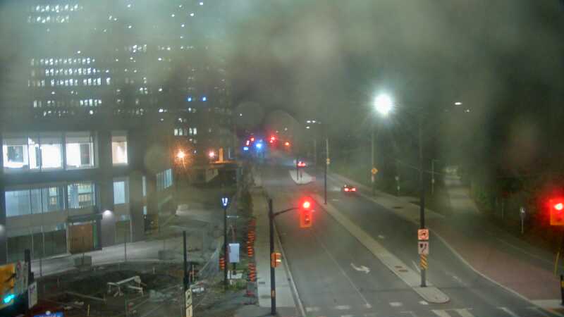 Traffic camera image at 2025-05-09 06:10:46