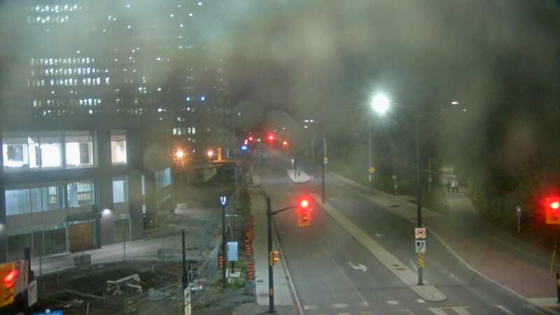 Traffic camera image at 2025-05-09 06:45:49