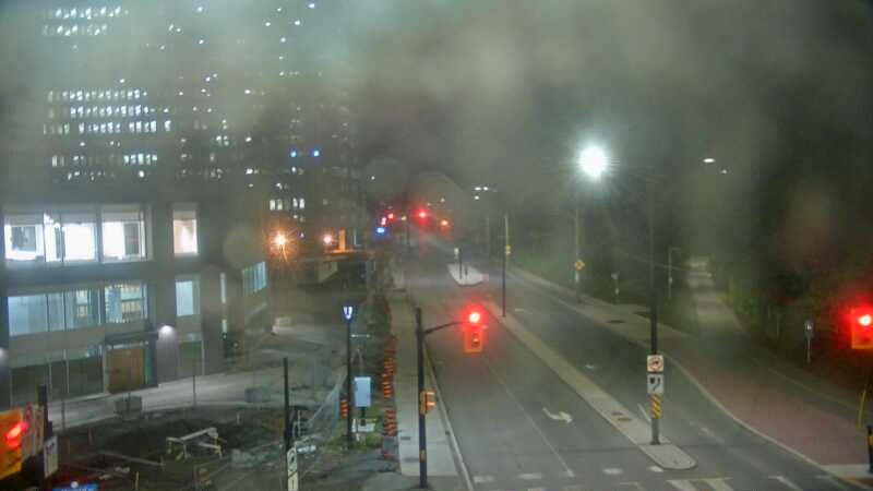 Traffic camera image at 2025-05-09 07:00:51
