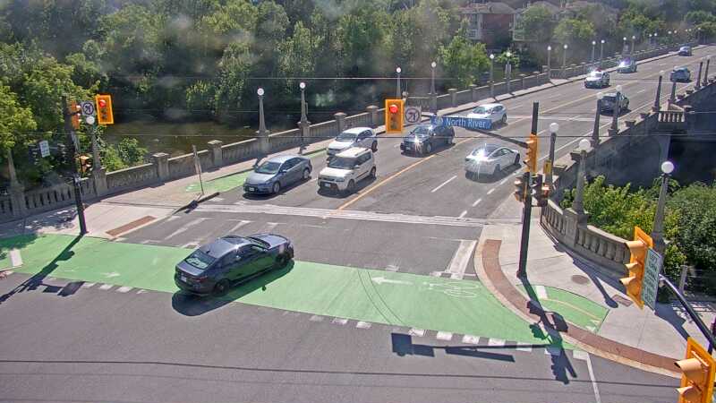 Traffic camera image at 2025-06-30 19:51:19
