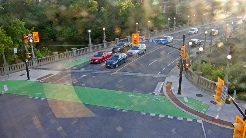 Traffic camera image at 2025-07-01 00:01:29