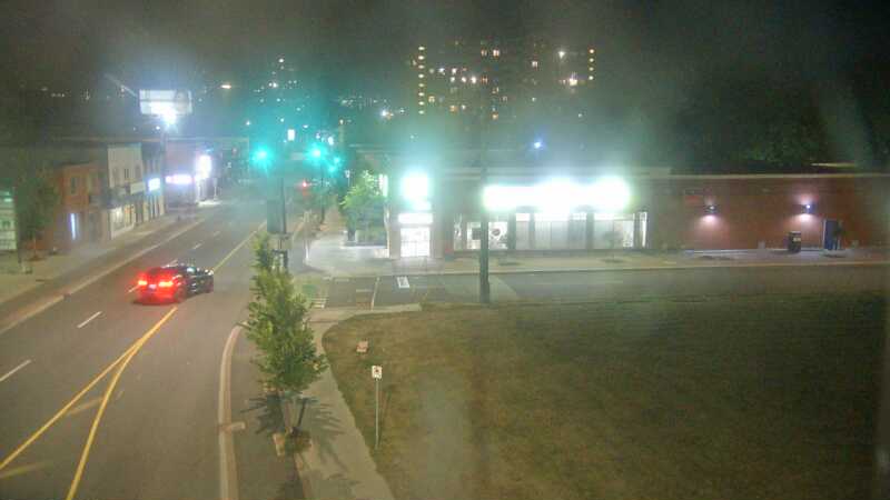 Traffic camera image at 2025-08-25 02:41:00