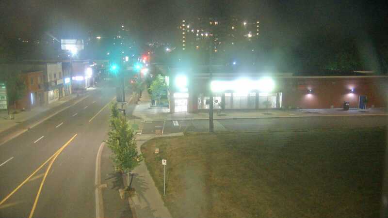 Traffic camera image at 2025-08-25 02:46:01
