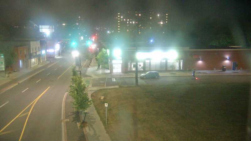 Traffic camera image at 2025-08-25 02:51:07