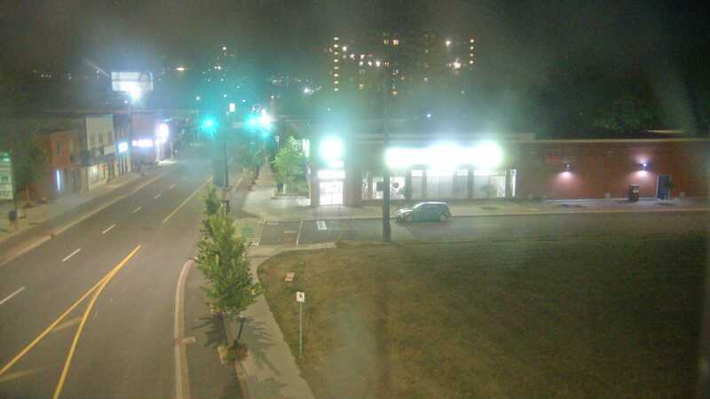 Traffic camera image at 2025-08-25 02:56:12