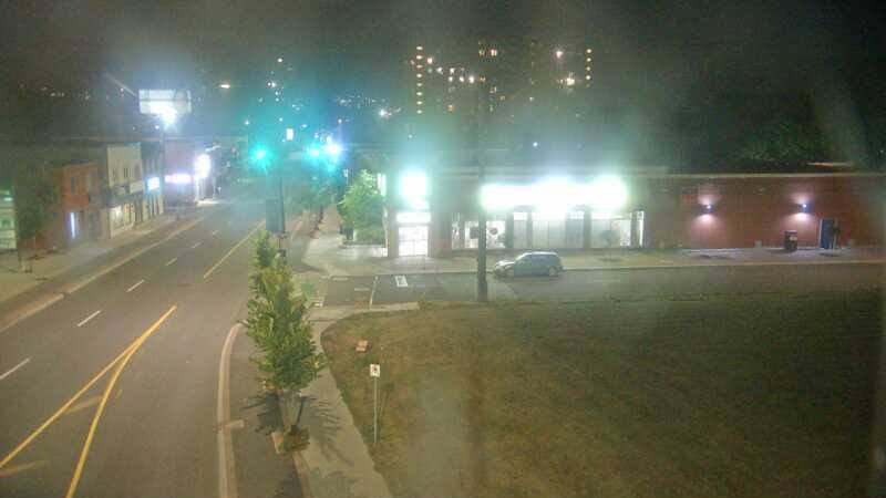 Traffic camera image at 2025-08-25 03:06:06