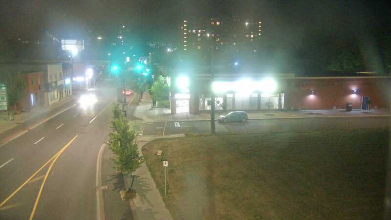 Traffic camera image at 2025-08-25 03:16:13