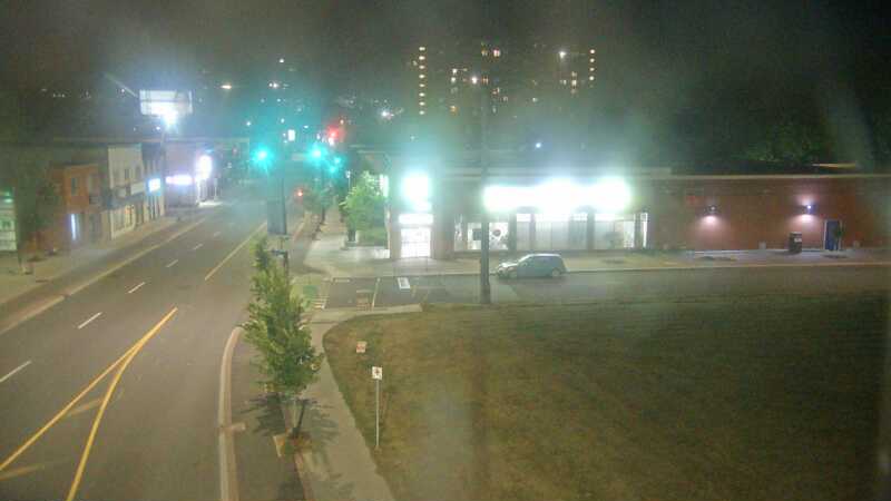 Traffic camera image at 2025-08-25 03:31:19