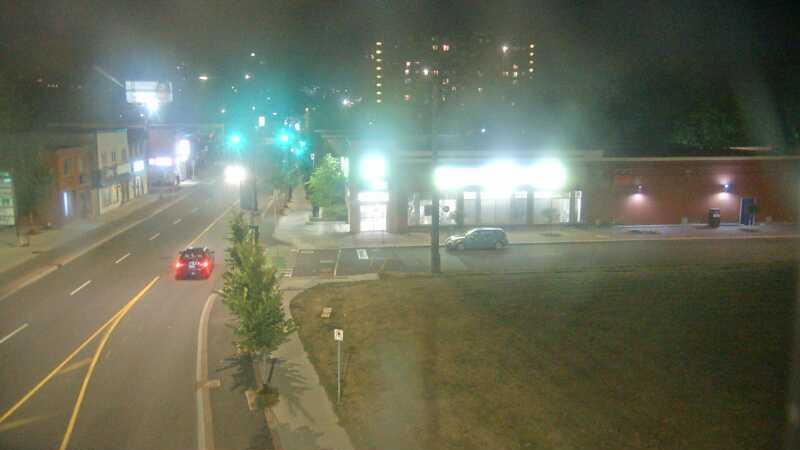 Traffic camera image at 2025-08-25 03:51:06