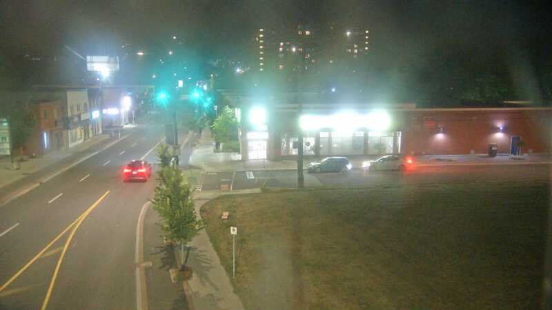 Traffic camera image at 2025-08-25 04:01:06