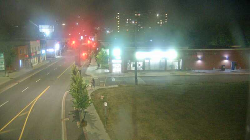 Traffic camera image at 2025-08-25 04:06:06