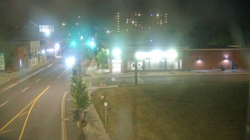 Traffic camera image at 2025-08-25 04:11:04