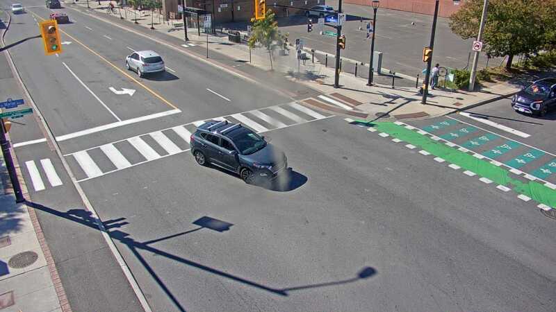 Traffic camera image at 2025-09-14 18:26:16