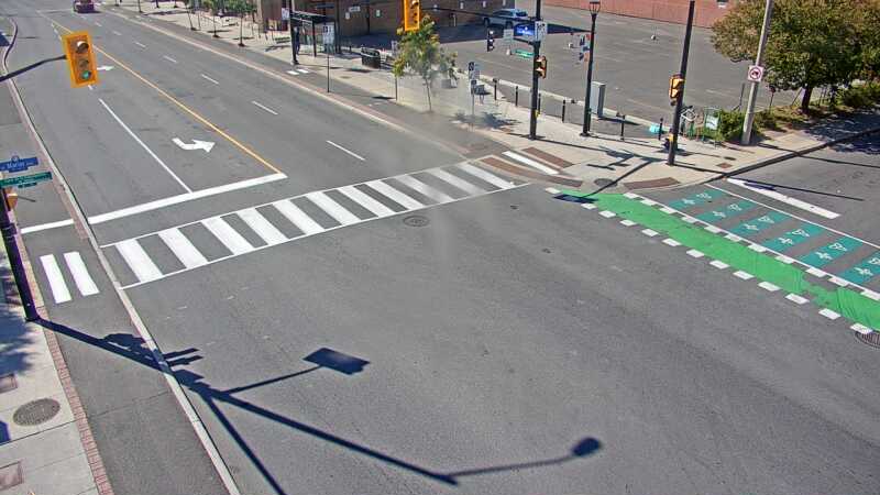 Traffic camera image at 2025-09-14 18:31:15