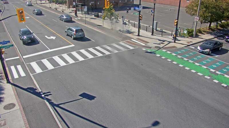 Traffic camera image at 2025-09-14 18:41:15