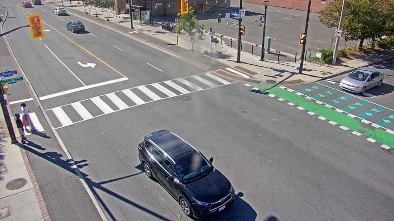 Traffic camera image at 2025-09-14 18:46:10