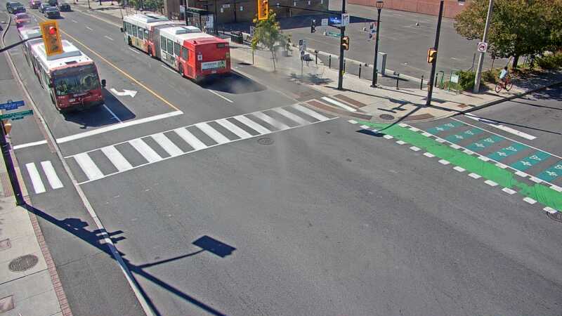 Traffic camera image at 2025-09-14 18:51:13