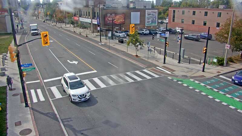 Traffic camera image at 2025-09-17 18:31:08