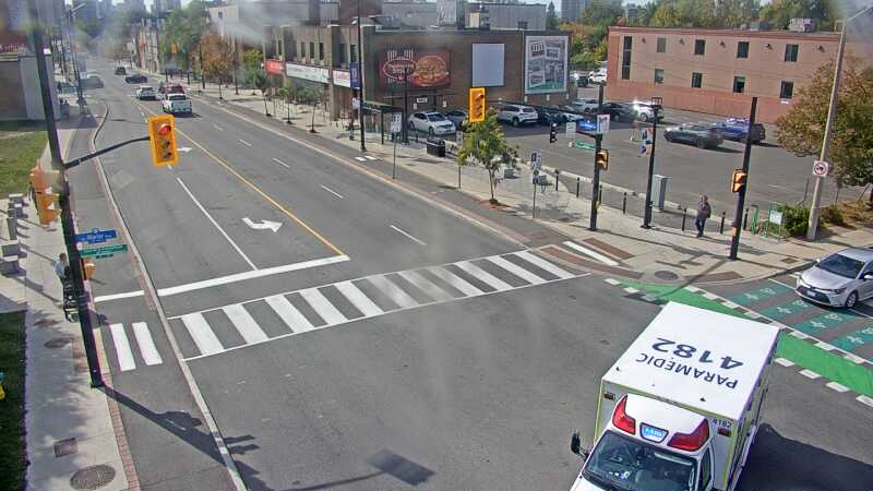 Traffic camera image at 2025-09-17 18:46:26