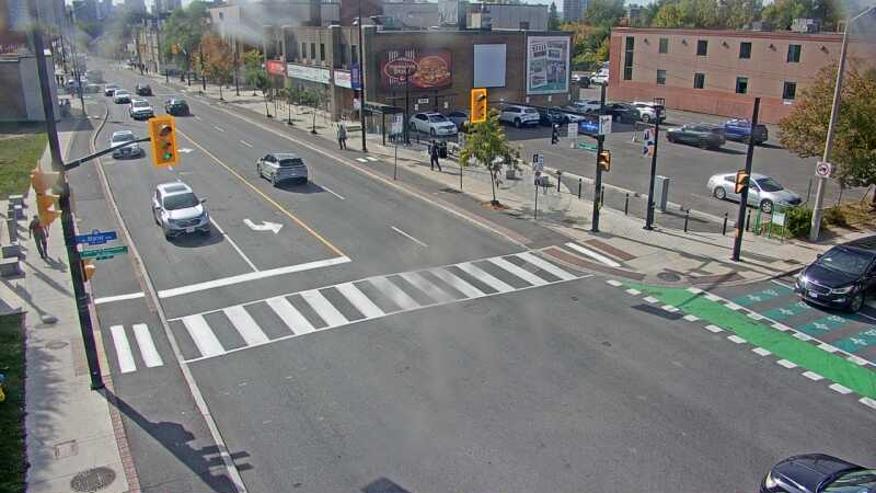 Traffic camera image at 2025-09-17 19:06:11