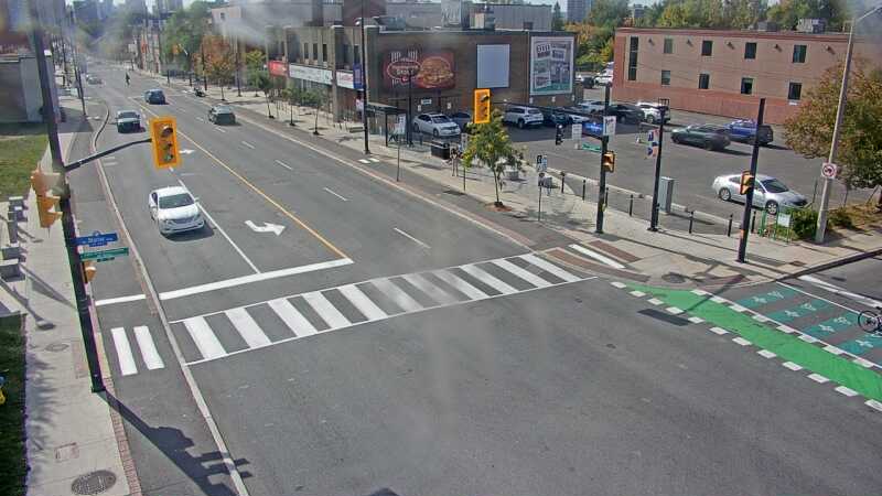 Traffic camera image at 2025-09-17 19:11:20