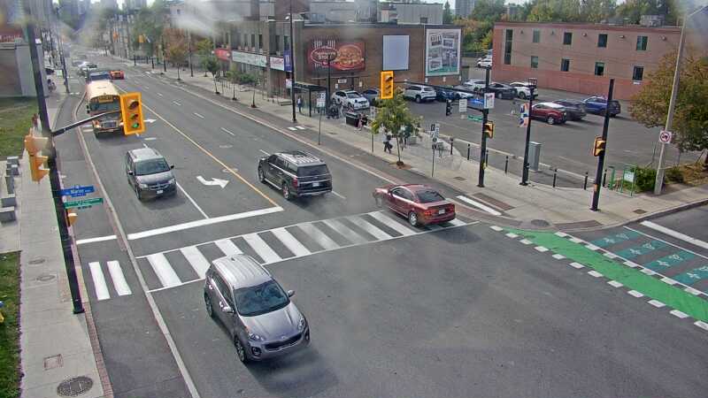 Traffic camera image at 2025-09-17 19:51:20