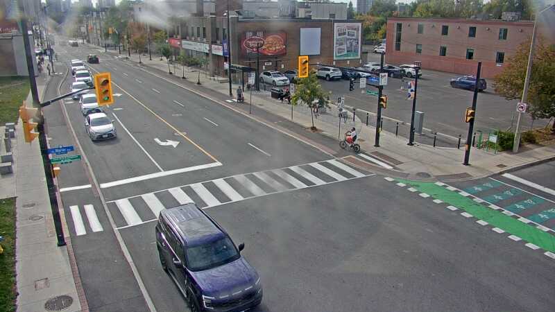 Traffic camera image at 2025-09-17 19:56:15