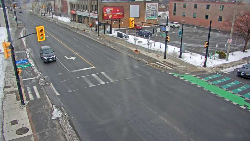 Traffic camera image at 2025-03-09 13:25:47