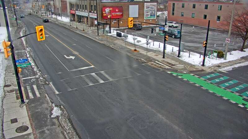 Traffic camera image at 2025-03-09 14:01:07