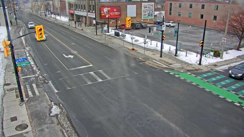 Traffic camera image at 2025-03-09 14:30:51