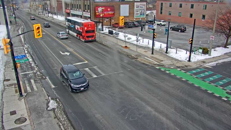 Traffic camera image at 2025-03-09 14:45:53