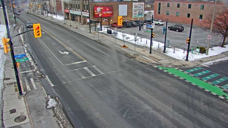 Traffic camera image at 2025-03-09 14:51:02