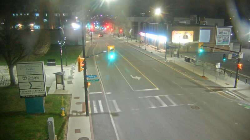 Traffic camera image at 2025-05-09 06:25:46