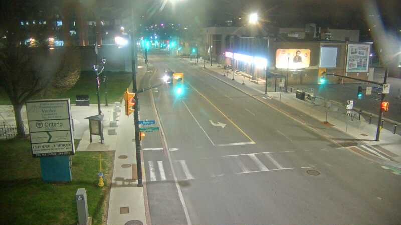Traffic camera image at 2025-05-09 06:45:49