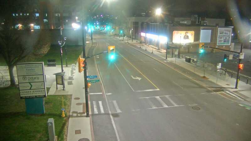 Traffic camera image at 2025-05-09 06:55:56