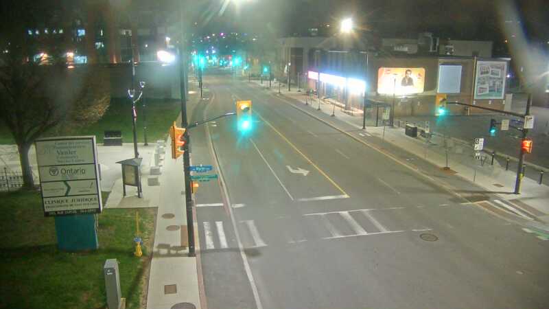 Traffic camera image at 2025-05-09 07:00:52