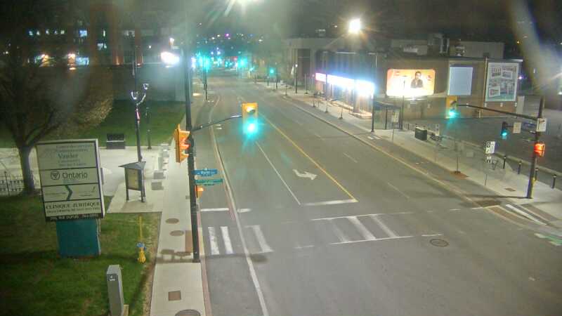 Traffic camera image at 2025-05-09 07:05:46