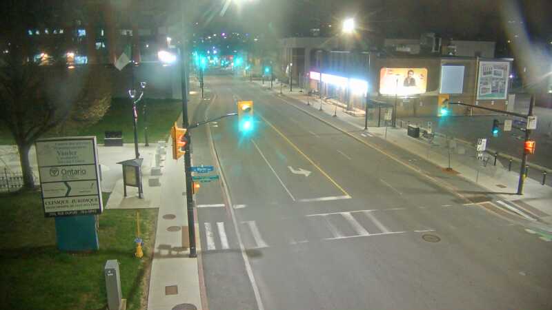 Traffic camera image at 2025-05-09 07:20:50