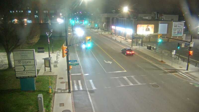 Traffic camera image at 2025-05-09 07:26:06