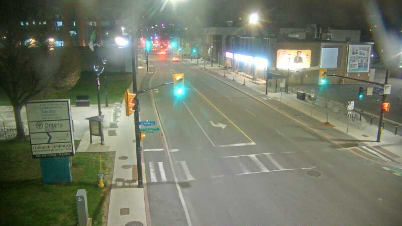 Traffic camera image at 2025-05-09 07:30:49