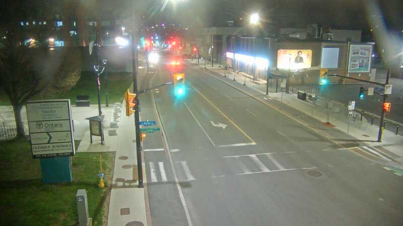 Traffic camera image at 2025-05-09 07:36:30